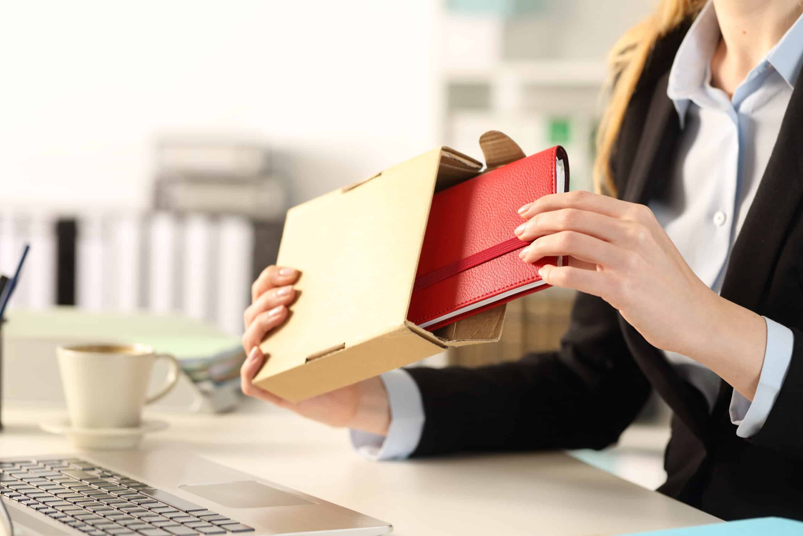 Quel coffret cadeau offrir en entreprise ?