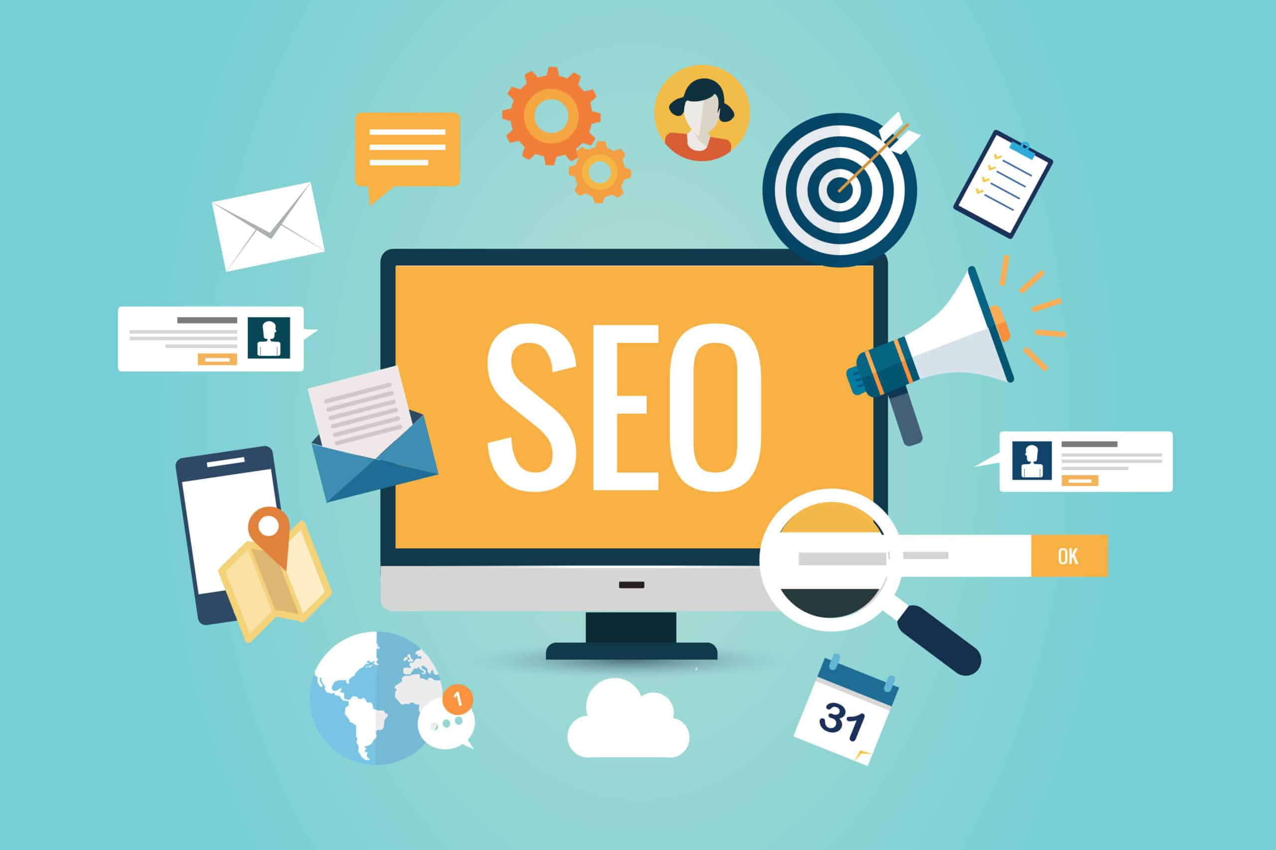 Comment optimiser son référencement SEO ?