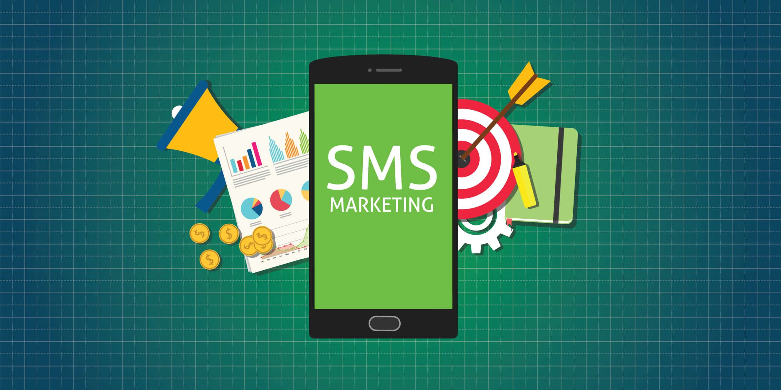 Comment réussir une campagne par SMS marketing ?