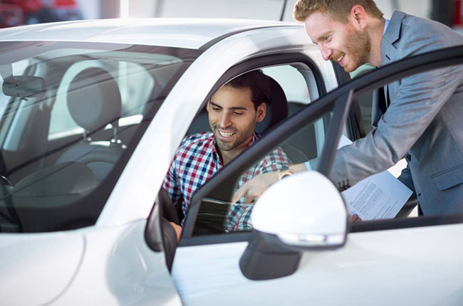 Le neoleasing, une révolution dans la gestion de votre flotte automobile !