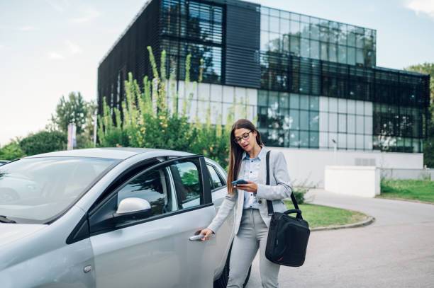 tendances de mobilité pour les professionnels